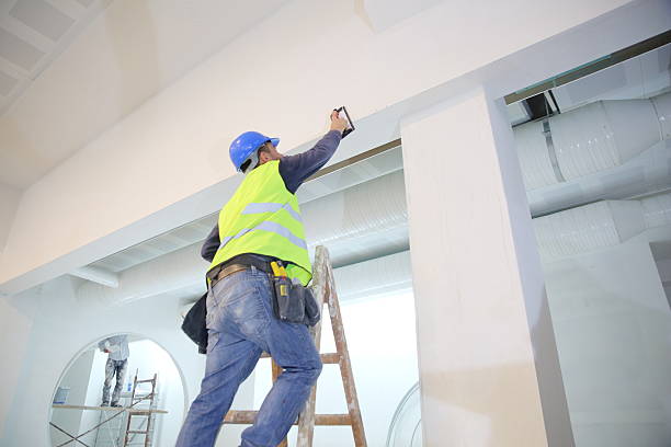 Best Drywall Sanding and Smoothing  in Destrehan, LA